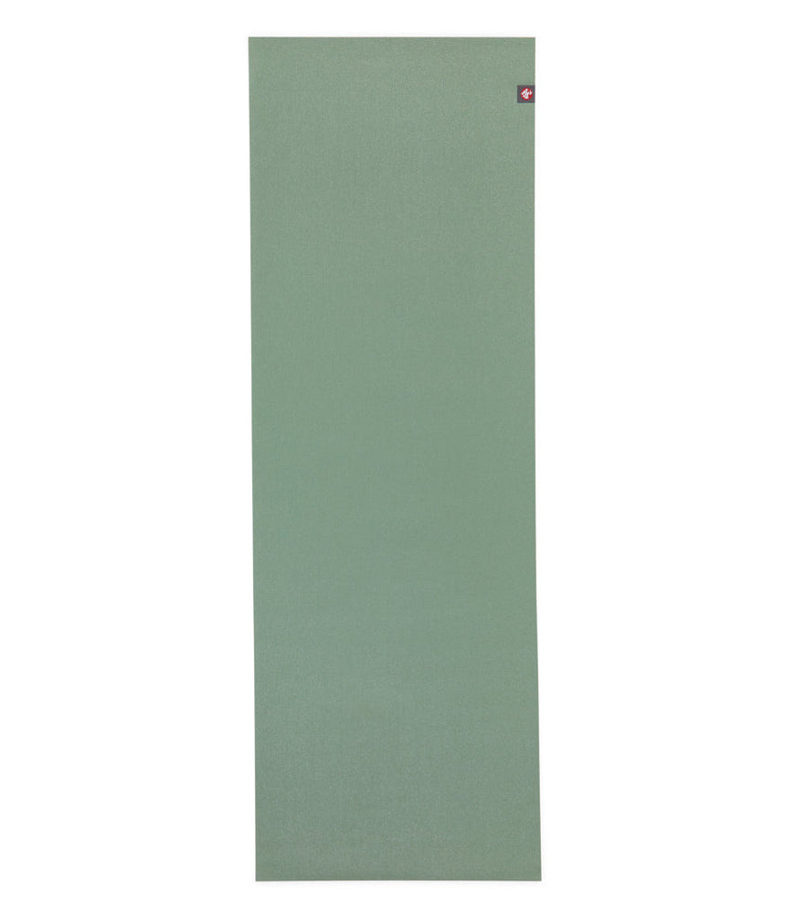 Manduka eKO Superlite Travel Yoga Mat 71'' 1.5mm - Leaf Green