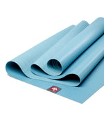 Manduka eKO Superlite Travel Yoga Mat 71'' 1.5mm - Aqua