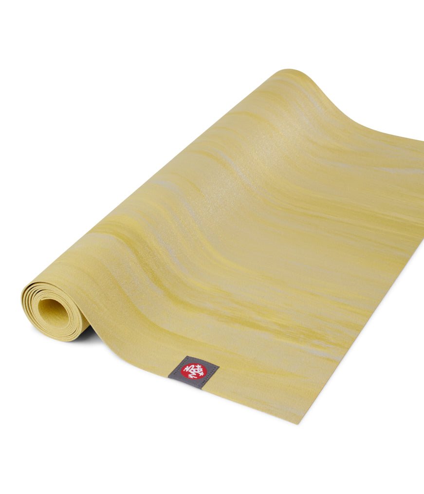 Thảm Manduka eKO Superlite Travel Yoga Mat 71'' 1.5mm - Bamboo Marbled