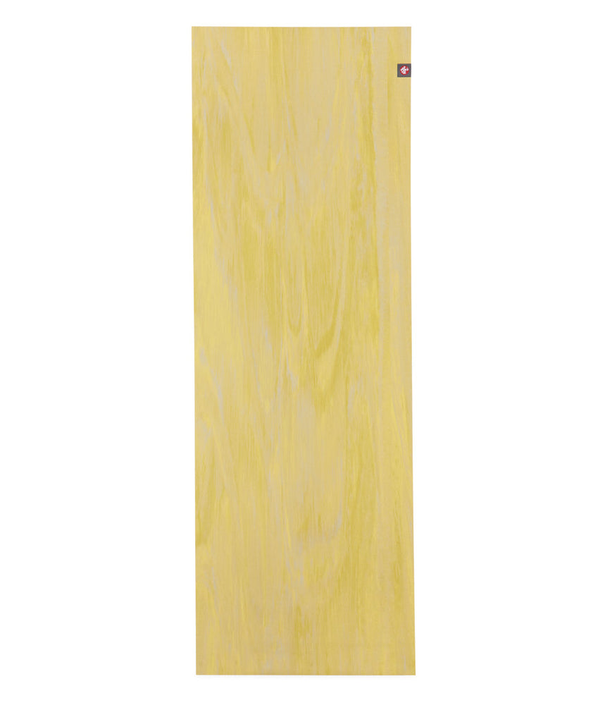 Manduka eKO Superlite Travel Yoga Mat 71'' 1.5mm - Bamboo Marbled