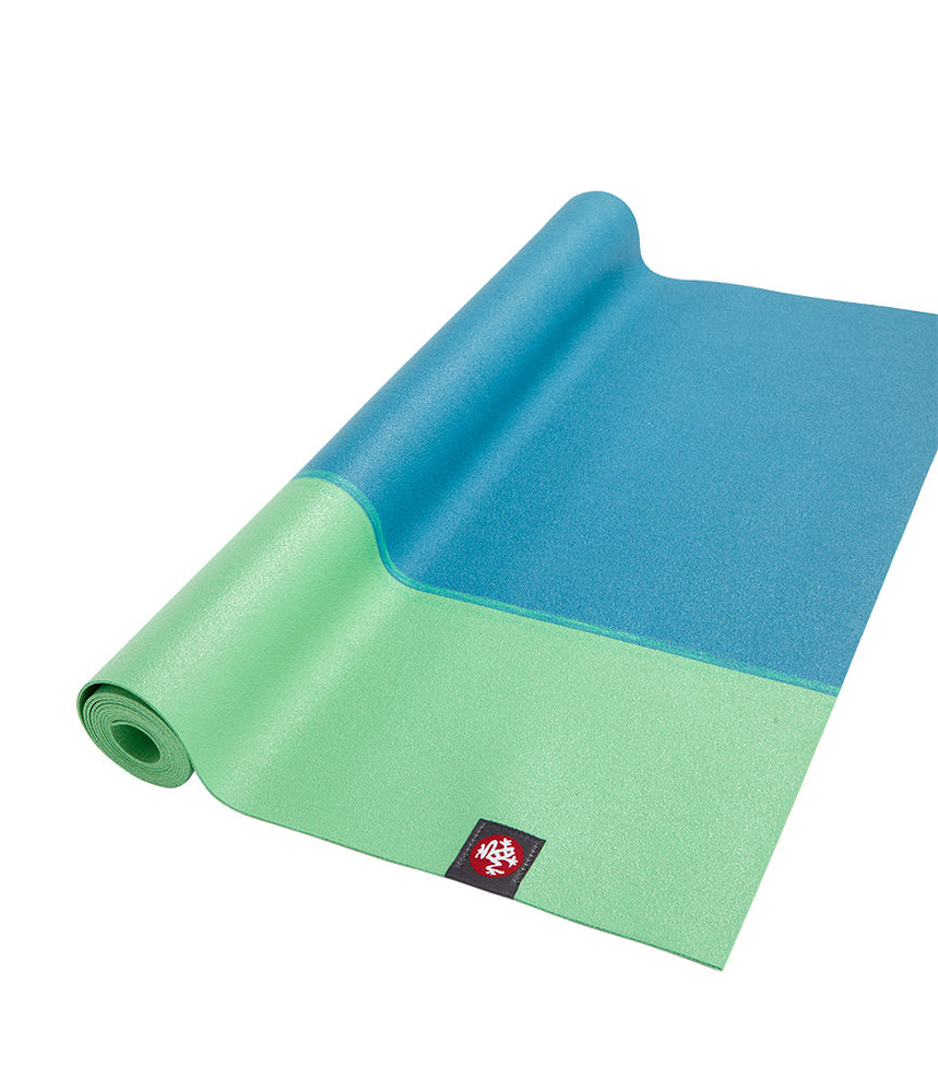 Manduka eKO Superlite Travel Yoga Mat 71'' 1.5mm - Cayo