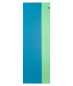 Manduka eKO Superlite Travel Yoga Mat 71'' 1.5mm - Cayo