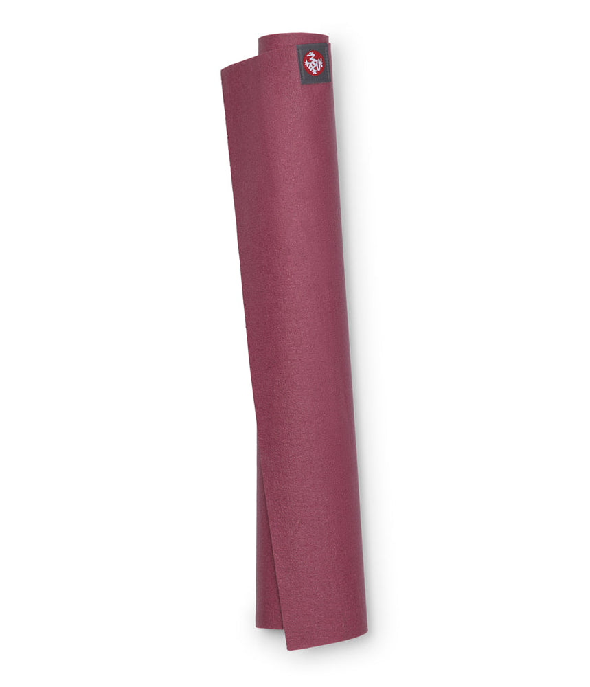 Manduka】eKo SuperLite Travel Yoga Mat 1.5mm - Midnight - Shop