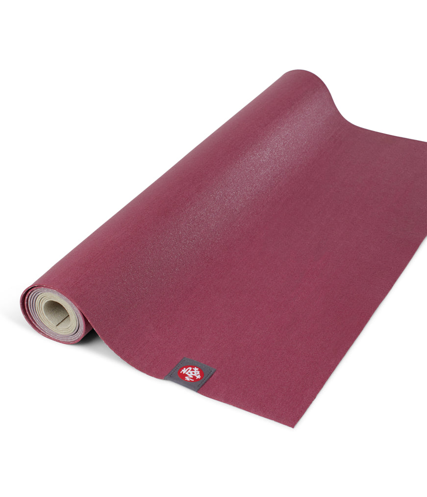 Thảm Manduka eKO Superlite Travel Yoga Mat 71'' 1.5mm - Elderberry Dip