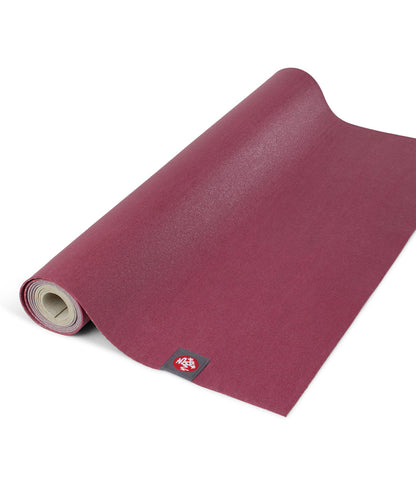 Thảm Manduka eKO Superlite Travel Yoga Mat 71'' 1.5mm - Elderberry Dip