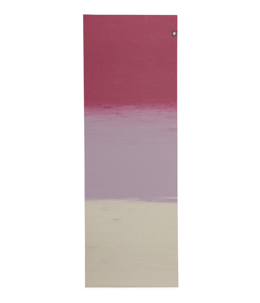 Thảm Manduka eKO Superlite Travel Yoga Mat 71'' 1.5mm - Elderberry Dip