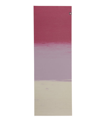 Thảm Manduka eKO Superlite Travel Yoga Mat 71'' 1.5mm - Elderberry Dip