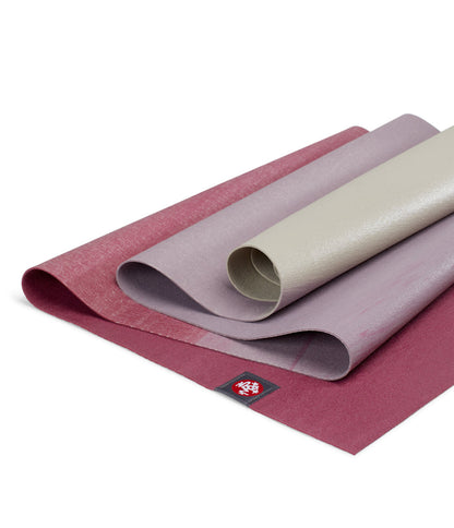 Thảm Manduka eKO Superlite Travel Yoga Mat 71'' 1.5mm - Elderberry Dip