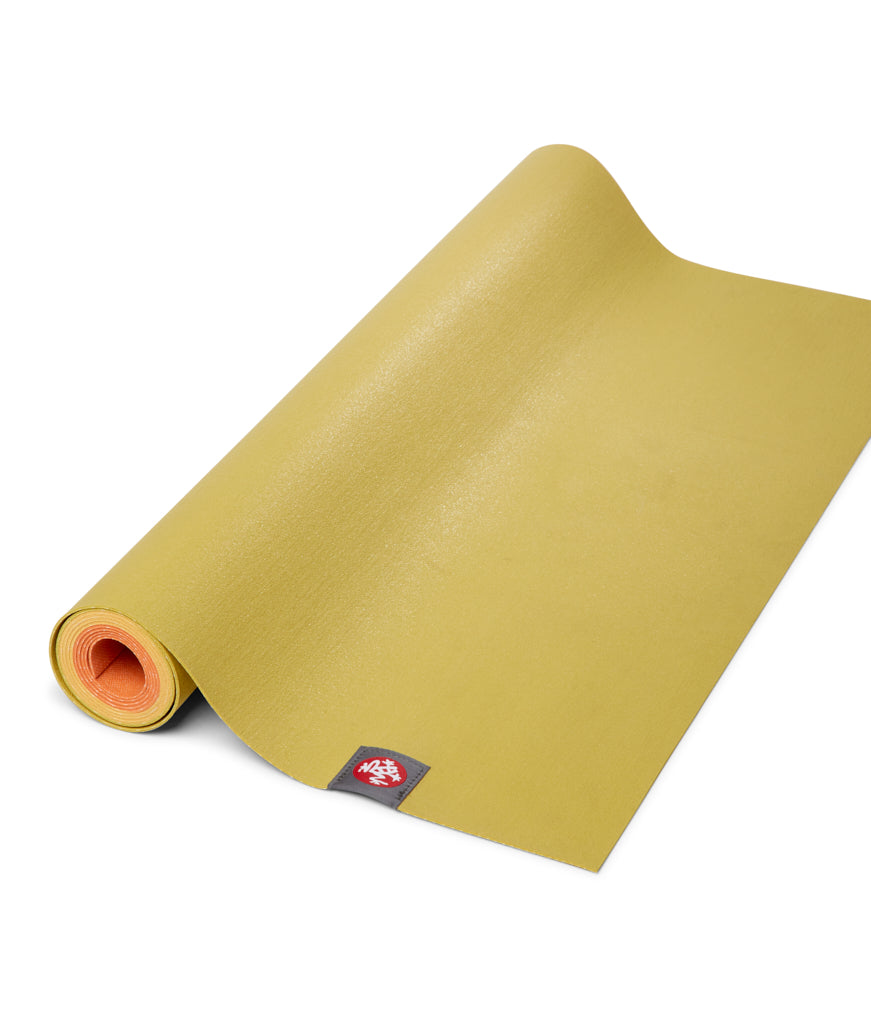 Thảm Manduka eKO Superlite Travel Yoga Mat 71'' 1.5mm - Melon Dip