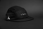 VAGA Club Cap - Storm Black