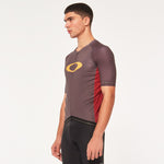Oakley Icon Jersey 2.0 - Forged Iron