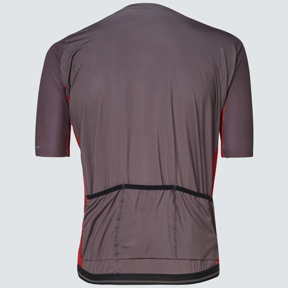 Áo đạp xe Oakley Icon Jersey 2.0 - Forged Iron