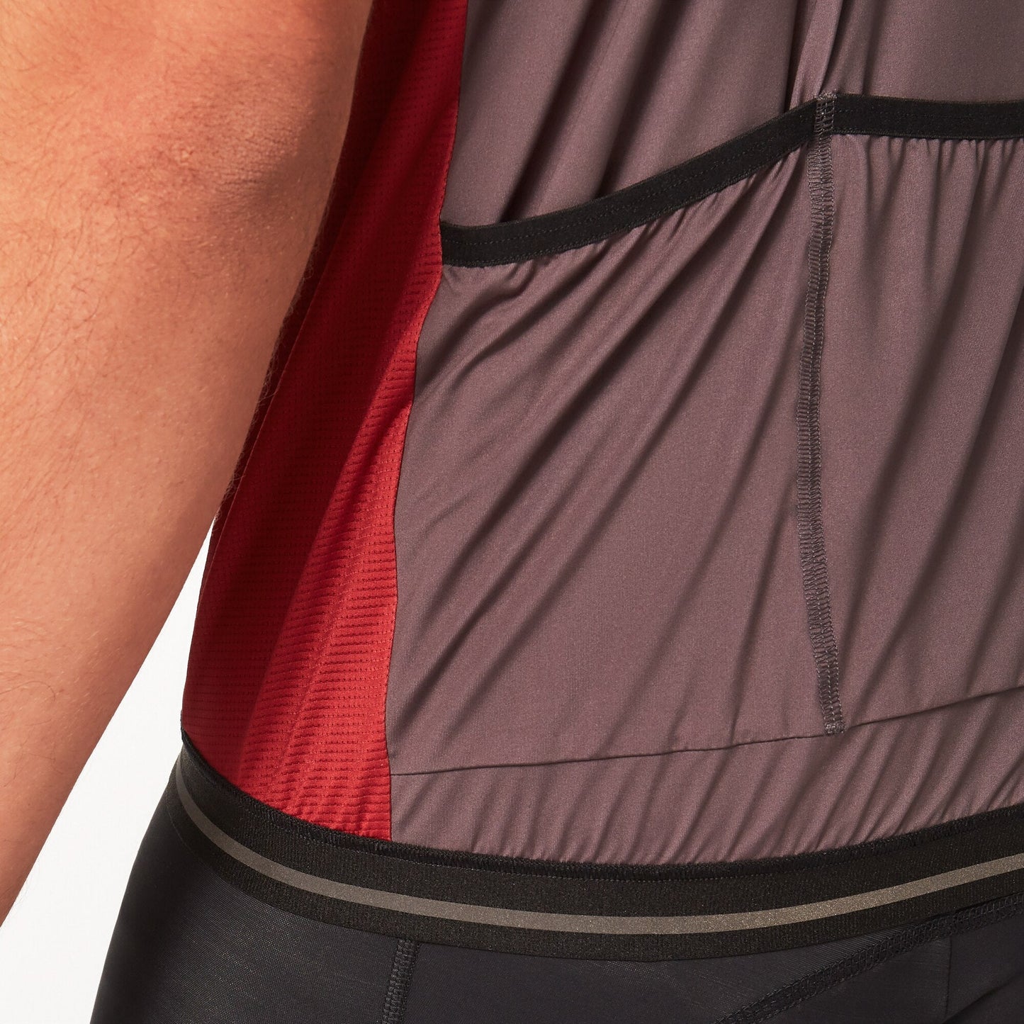 Áo đạp xe Oakley Icon Jersey 2.0 - Forged Iron