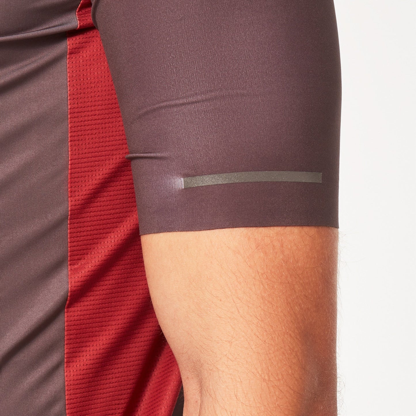 Áo đạp xe Oakley Icon Jersey 2.0 - Forged Iron