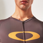 Oakley Icon Jersey 2.0 - Forged Iron
