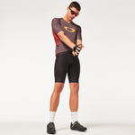 Oakley Icon Jersey 2.0 - Forged Iron