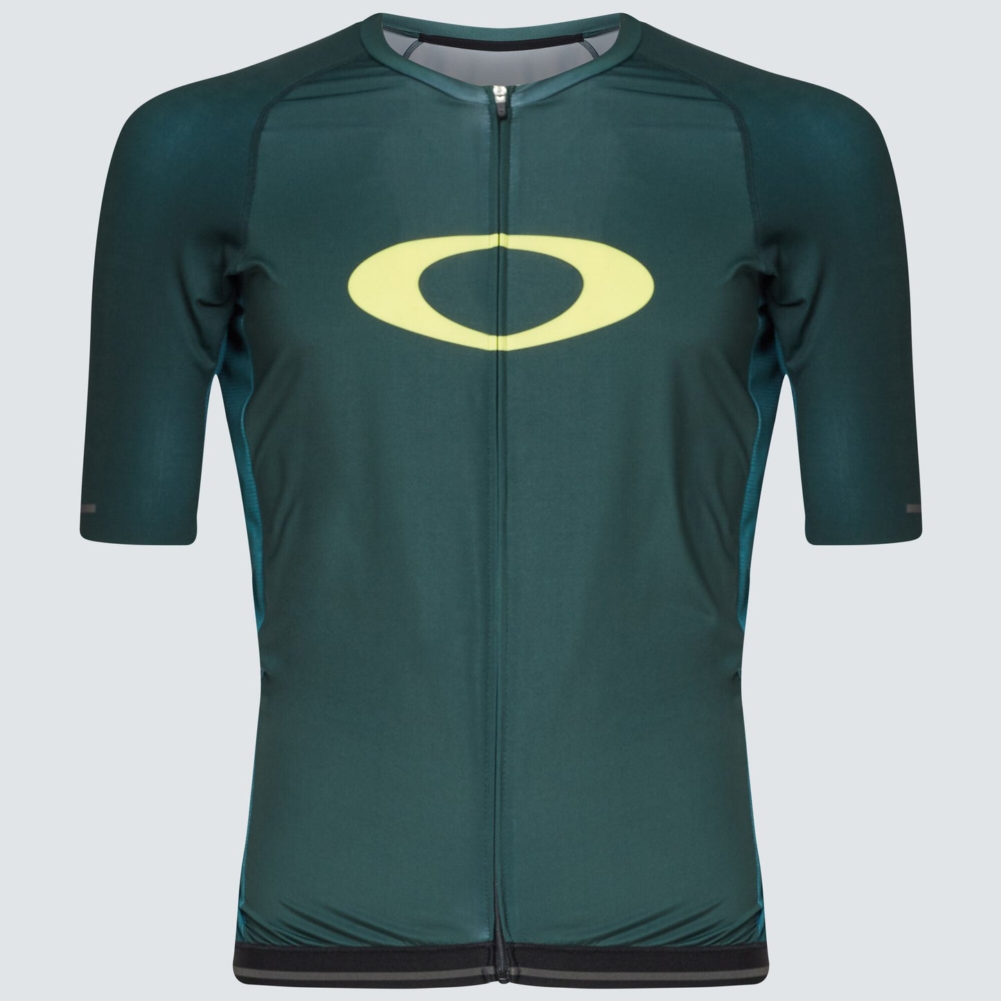 Áo đạp xe Oakley Icon Jersey 2.0 - Xanh (Hunter Green)