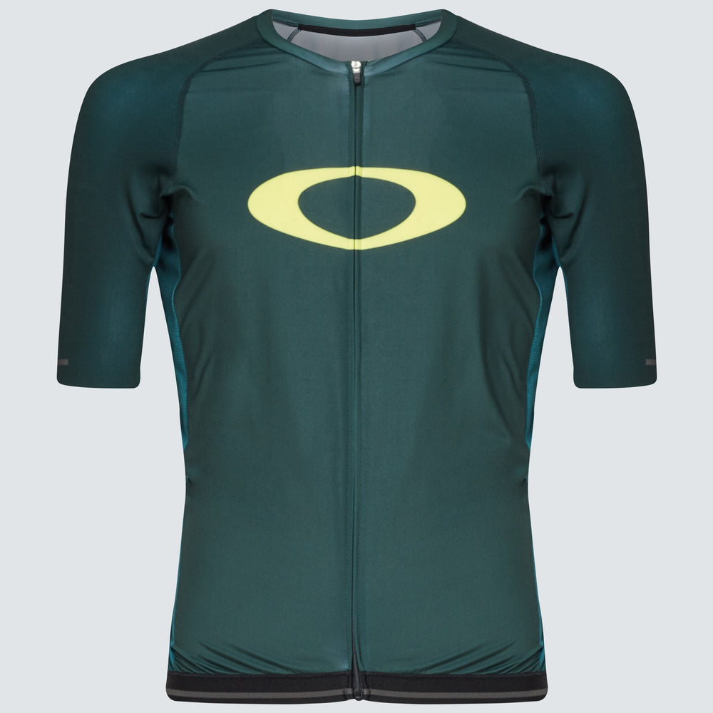Oakley Icon Jersey 2.0 - Hunter Green