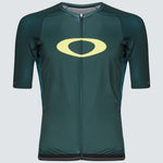 Oakley Icon Jersey 2.0 - Hunter Green