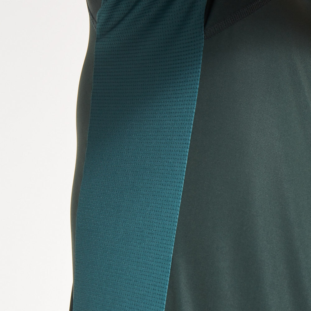 Oakley Icon Jersey 2.0 - Hunter Green