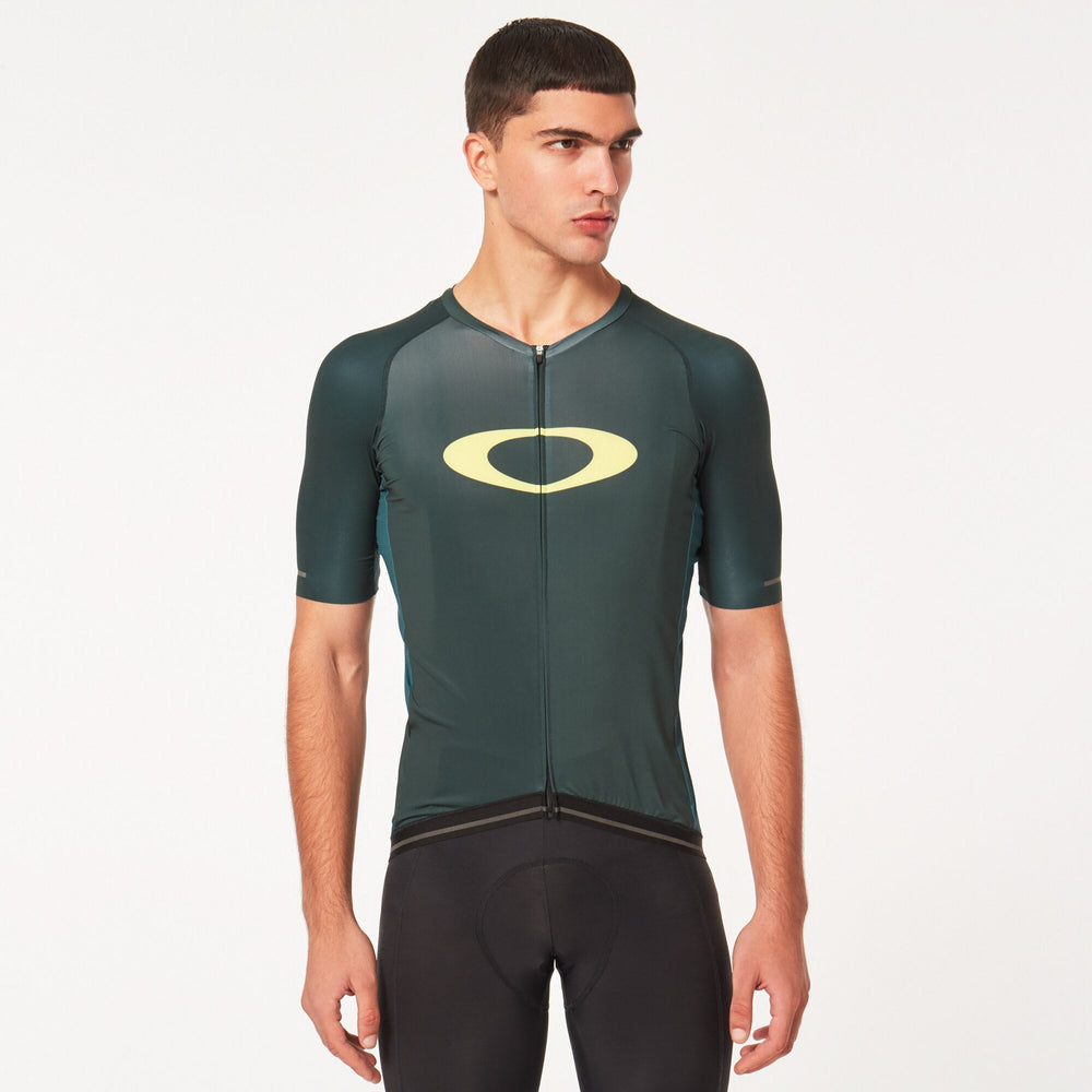 Oakley Icon Jersey 2.0 - Hunter Green