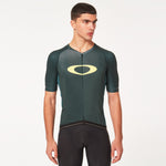 Oakley Icon Jersey 2.0 - Hunter Green