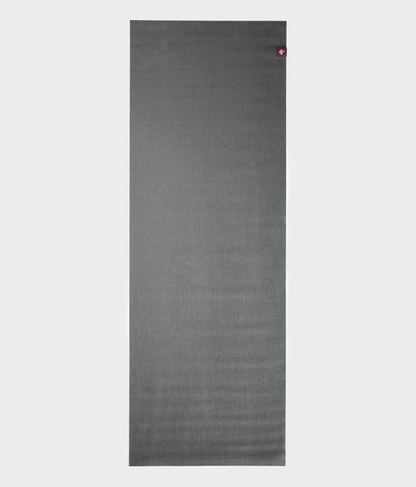 Manduka eKO Superlite Travel Yoga Mat 71'' 1.5mm - Charcoal