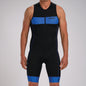 Bộ áo liền quần Ba môn Nam Zoot Core Tri Racesuit - Royal Blue