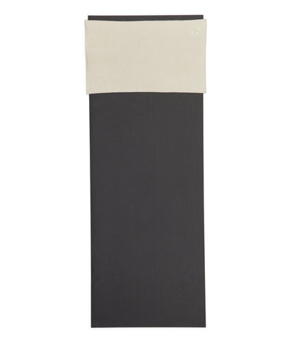 Khăn trải thảm Manduka eQua Hand Towel - Sand