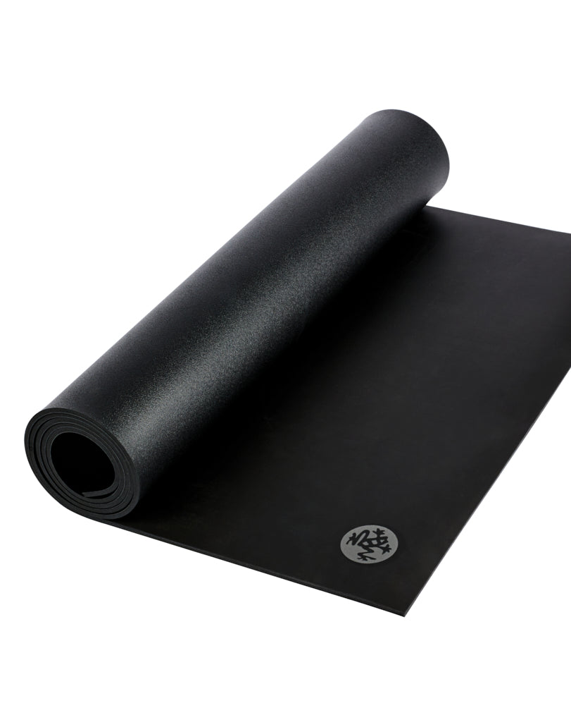 Thảm Yoga Manduka GRP ADAPT Mat 5mm 71'' - Đen (Black)