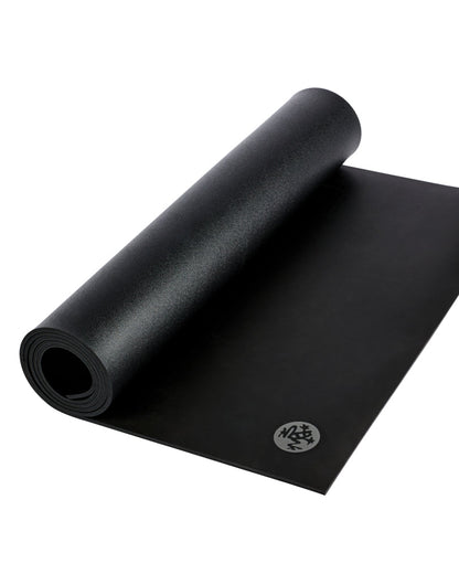 Thảm Yoga Manduka GRP ADAPT Mat 5mm 71'' - Đen (Black)