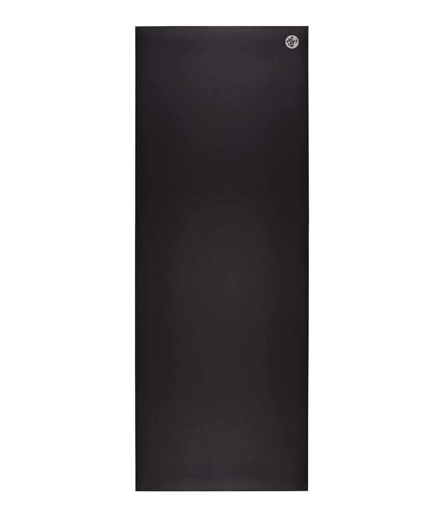 Thảm Yoga Manduka GRP ADAPT Mat 5mm 71'' - Đen (Black)