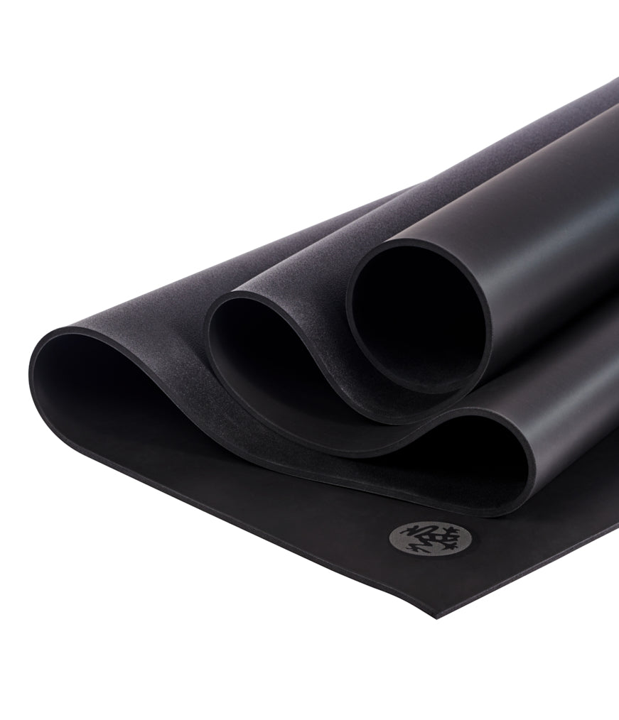 Thảm Yoga Manduka GRP ADAPT Mat 5mm 71'' - Đen (Black)
