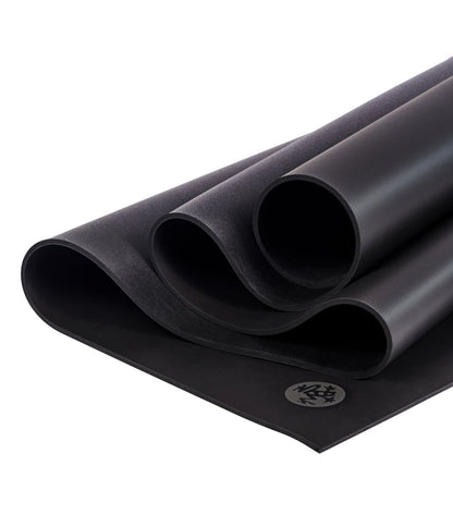 Thảm Yoga Manduka GRP ADAPT Mat 5mm 71'' - Đen (Black)