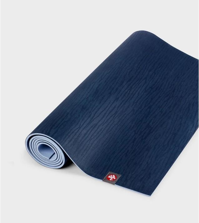 Thảm Manduka eKO 5mm 71'' Yoga - Midnight 2.0