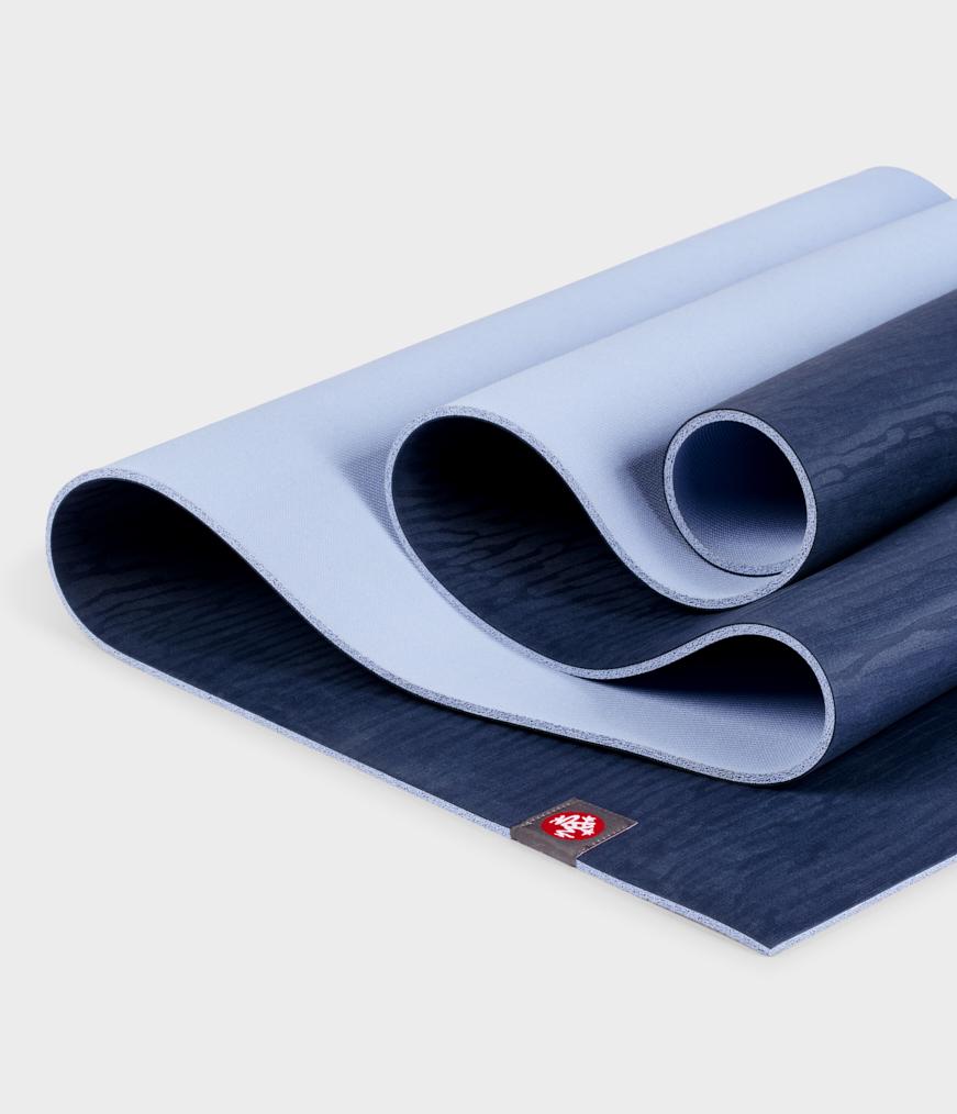 Thảm Manduka eKO 5mm 71'' Yoga - Midnight 2.0
