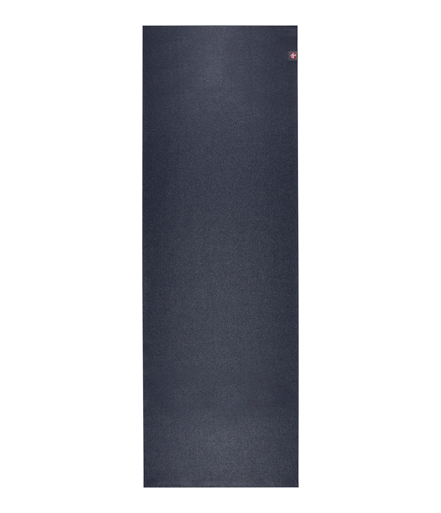 Thảm Yoga Manduka eKO Superlite Travel Yoga Mat 71'' 1.5mm - Xanh Đen (Midnight)