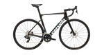 Xe đạp Road - Cervélo Soloist Rival  Etap AXS - Ember 2023