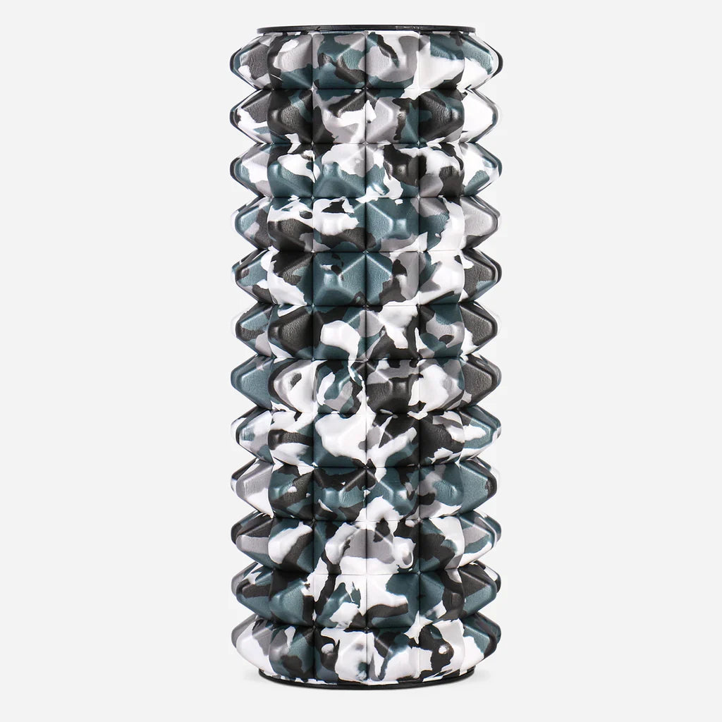 Trục lăn PTP Massage Therapy Roller Firm - Camo