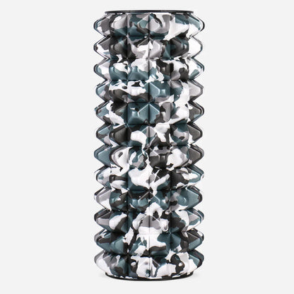 Trục lăn PTP Massage Therapy Roller Firm - Camo