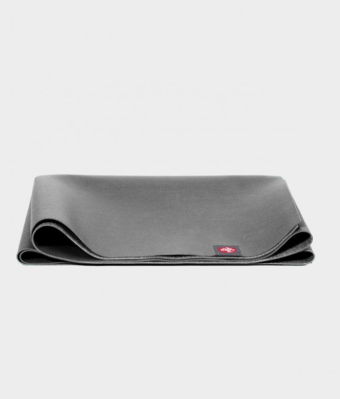 Manduka eKO Superlite Travel Yoga Mat 71'' 1.5mm - Charcoal