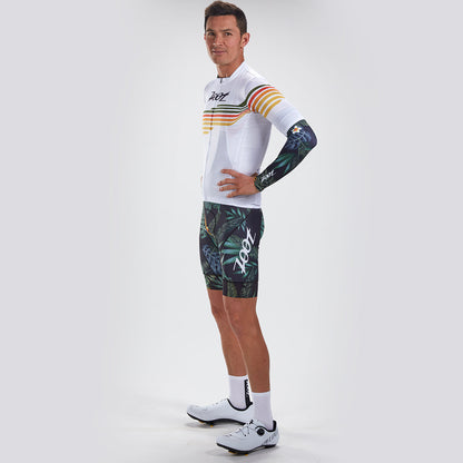 Áo đạp xe Nam Zoot Cycle Aero Jersey - Waikoloa