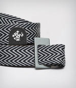 Manduka Go Move Mat Carrier - Black