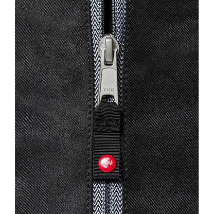 Túi đựng thảm Manduka Go Light 3.0 Mat Carrier - Đen (Black)