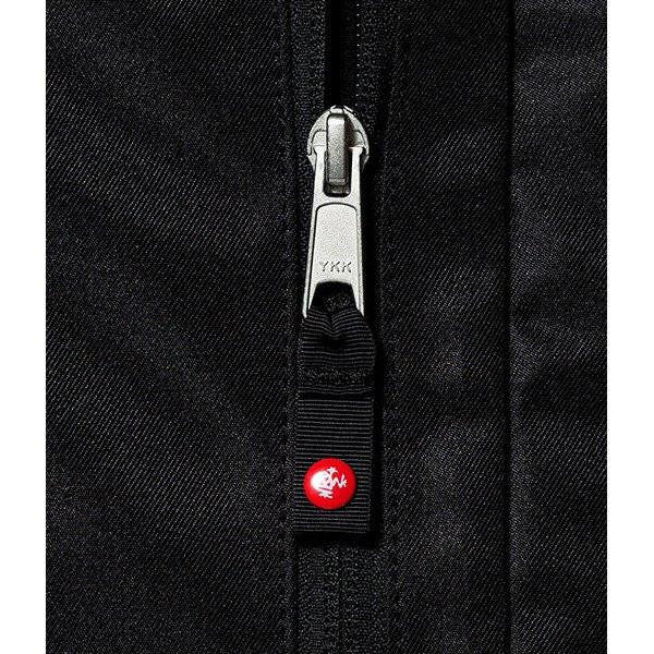 Túi đựng thảm Yoga Manduka Go Steady 3.0 Mat Carrier - Đen (Black)