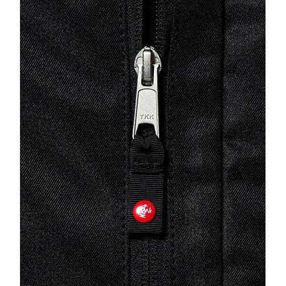 Túi đựng thảm Yoga Manduka Go Steady 3.0 Mat Carrier - Đen (Black)