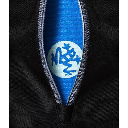 Túi đựng thảm Yoga Manduka Go Steady 3.0 Mat Carrier - Đen (Black)