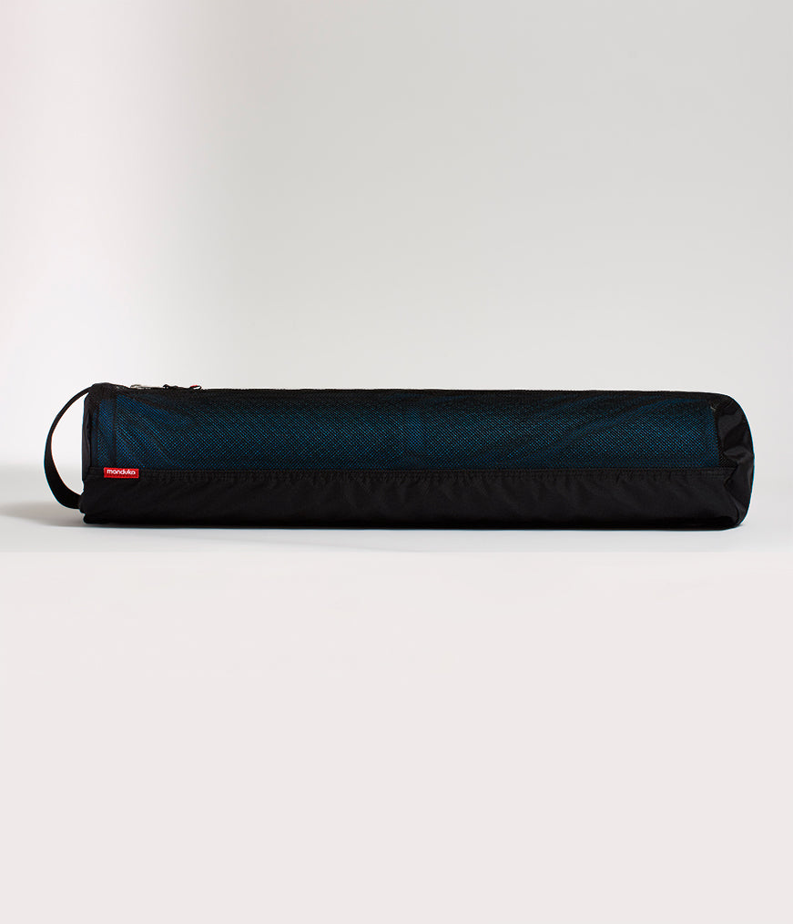 Túi đựng thảm Yoga Manduka Breathe Easy Yoga Bag - Black
