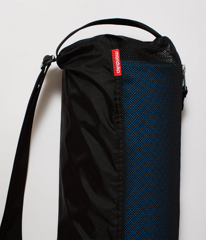 Túi đựng thảm Yoga Manduka Breathe Easy Yoga Bag - Black
