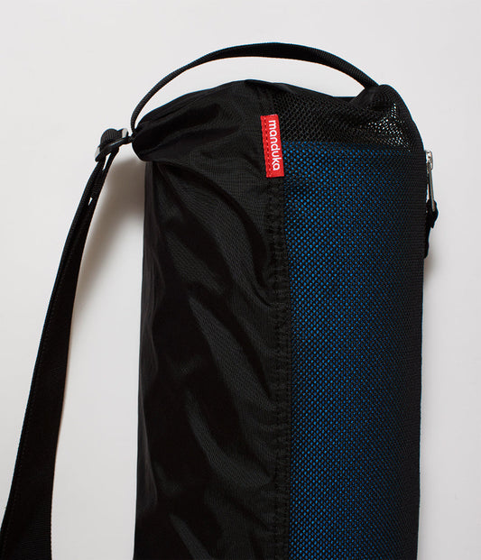 Túi đựng thảm Yoga Manduka Breathe Easy Yoga Bag - Black